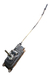 Alavanca De Marcha Cambio Original Vw Golf 2003 A 2012 - comprar online