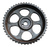 Polia Comando Válvula 1.0 Fiasa Fiat Palio Uno 2001 A 2001 - comprar online