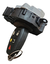 Comutador De Ignicao Miolo Partida Original Volvo C30 2010