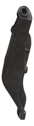 Imagem do Suporte Alternador Kadett Monza 1987 A 1997