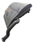Caixa Filtro De Ar Original Vw Fox 2004 A 2010 030129607ce na internet