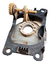 Farol De Milha Direito Citroen C3 Aircross Original 2014 - comprar online