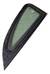 Vidro Fixo Traseiro Direito Original Vw Gol G4 4 Portas - comprar online