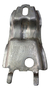 Par Suporte Barra Estabilizadora Citroen C4 Pallas 2010 - comprar online