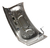 Tampa Traseira Porta Malas Original Fiat Linea 2008 A 2012 - loja online