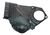 Capa Correia Dentada Inferior Peugeot 206 2001 A 2009 - loja online