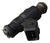 Bico Injetor 2.0 16v Flex Original Jac J6 2011 A 2012 - loja online