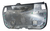 Moldura Forro Interno Porta Malas Citroen C4 Picasso 2012 - comprar online