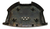 Tampa Volante Buzina Capa Ford Ecosport Fiesta 2002 A 2014 - loja online