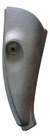 Moldura Interno Retrovisor Esquerdo Renault Clio 2000 A 2010 - comprar online