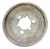 Polia Virabrequim Citroen Peugeot C3 206 207 2001 A 2012 - loja online