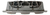 Luz De Teto Cortesia Peugeot 206 na internet