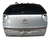 Tampa Traseira Original Citroen C4 Picasso 2011 2012