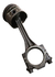 Biela E Pistao Original Vw Fox 1.0 Flex Std 67.085 - comprar online