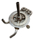 Suporte Do Filtro De Oleo Combustivel Mitsubishi L200 2.5 - comprar online