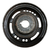 Polia Virabrequim Original Gm Cruze 1.8 2015