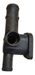 Flange Agua Do Cabeçote Audi A3 Golf Polo 1.6 1999 A 2012 - loja online