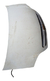 Capo Dianteiro Original Gm Meriva 2008 A 2012 Branco - loja online