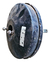 Hidrovacuo Servo Freio Original Fiat Palio Strada 2014