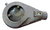 Tampa Mufla Carburador 1.0 1.5 Fiat Uno 1985 A 1998 Original na internet