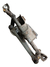 Motor Maquina Limpador De Parabrisa Original Vw Fox 04 A 14 na internet