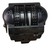 Botão Farol Regulagem Luz Chave Painel Vw Passat 1998 A 2005
