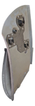 Suporte Bagagito Lado Direito Vw Gol Gw Bola 1995 A 2005 2p na internet