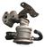 Imagem do Valvula Egr Audi A3 Golf 1.8 2000 A 2006