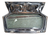 Tampa Traseira Original Fiat Palio 1996 A 1999 Com Detalhe