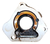 Flange Retentor Motor Eixo 1.0 Fiasa Au Fiat Uno 1994 A 1995 na internet