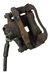 Pinca De Freio Dianteira Esquerda Citroen C4 Pallas 2010 2.0 - comprar online