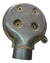 Tampa Mufla Tbi 1.0 16v Vw Gol Parati G2 G3 1995 A 2005 - Desmonte Meu Querido