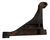 Suporte Alternador Superior Montana Celta Corsa 2003 A 2012