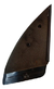 Moldura Acabamento Interno Retrovisor Lado Esquerdo S10 1998 - comprar online