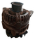 Alternador Zetec 75a Ar Ford Fiesta Ka 2003 A 2016 na internet