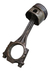 Imagem do Biela E Pistao Original Vw Fox 1.0 Flex 67.085 Std