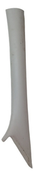 Acabamento Moldura Coluna Parabrisa Esquerdo Astra Gm 99/11 - comprar online