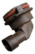 Soquete Conector Farol Lampada H7 Original Gol Voyage Zafira na internet