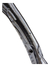 Grade Churrasqueira Externa Hyundai Hb20 2013 A 2019 - loja online