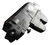 Fechadura Tampa Traseira Original Citroen C4 Lounge 2018