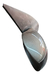 Retrovisor Manual Lado Direito Original Peugeot 206 207 - loja online