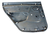 Forro Porta Traseiro Direito Renault Logan 2007 A 2013 - comprar online