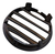 Grade Moldura Difusor Ar Saída Corsa Montana 2002 A 2012 - comprar online