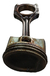 Biela Com Pistao Vw Fox Gol 1.6 8v Motor Ea111 na internet