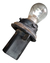 Imagem do Soquete Lanterna Traseira Original Volvo C30 2007 A 2012