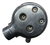Imagem do Tampa Mufla Tbi 1.0 16v Vw Gol Parati G2 G3 1995 A 2005