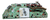 Painel Instrumento Velocimetro Fiat Palio 1996 A 2000 - comprar online