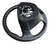 Volante De Direcao Motorista Nissan March 2013 A 2018 - loja online