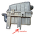 Caixa Filtro De Ar Volkswagen Logus Gasolina 1993 A 1997 - comprar online