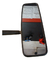 Retrovisor Interno Vw Fusca Kombi Gol Quadrado 1983 A 1994 - comprar online